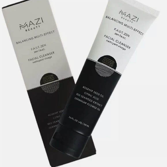 Balancing Multi-Effect Facial Cleanser by amazing Skincare - Picture 2 of 6